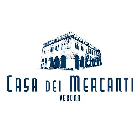 Casa Dei Mercanti Verona Exterior photo