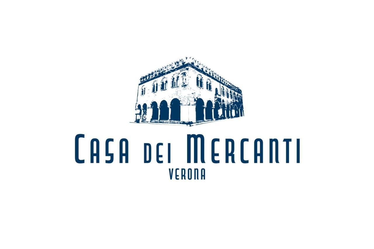 Casa Dei Mercanti Verona Exterior photo