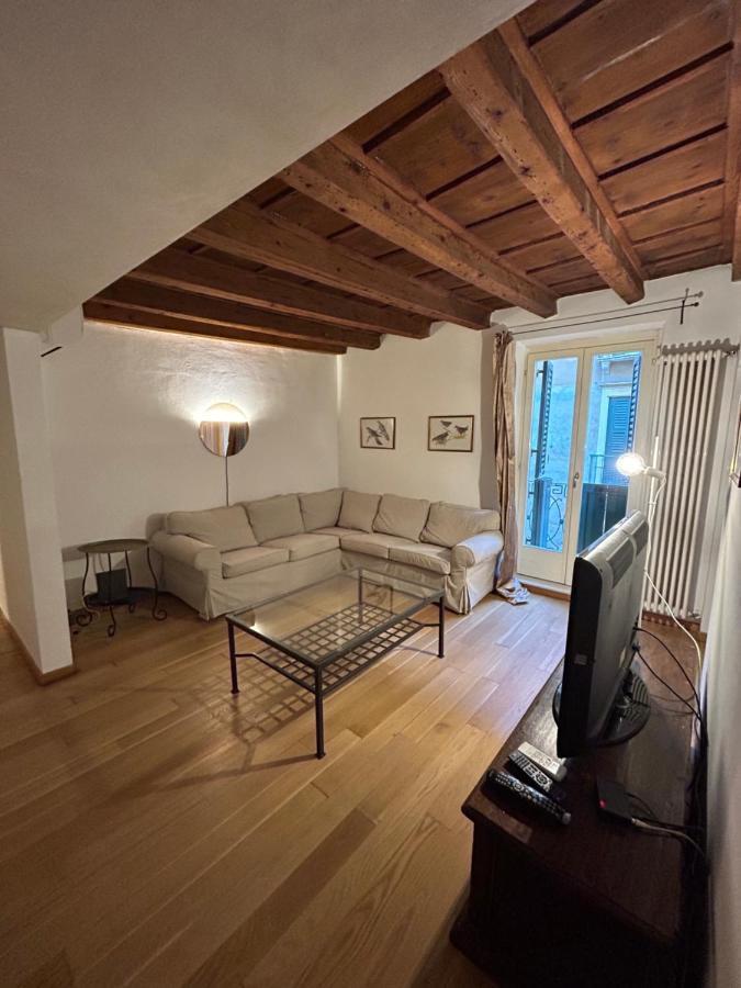 Casa Dei Mercanti Verona Exterior photo